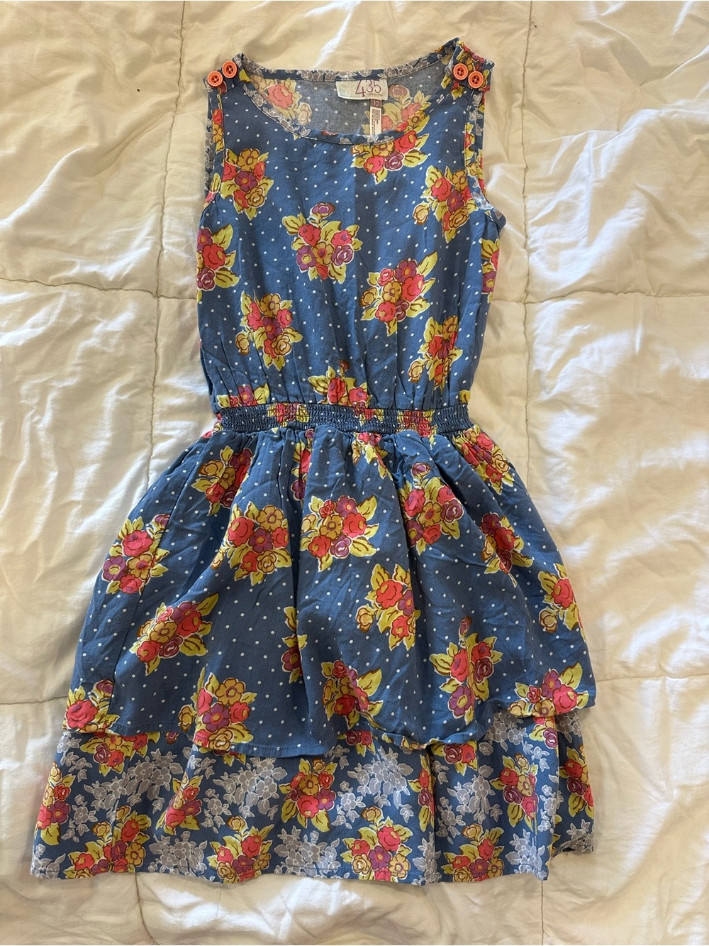 Matilda Jane Dress